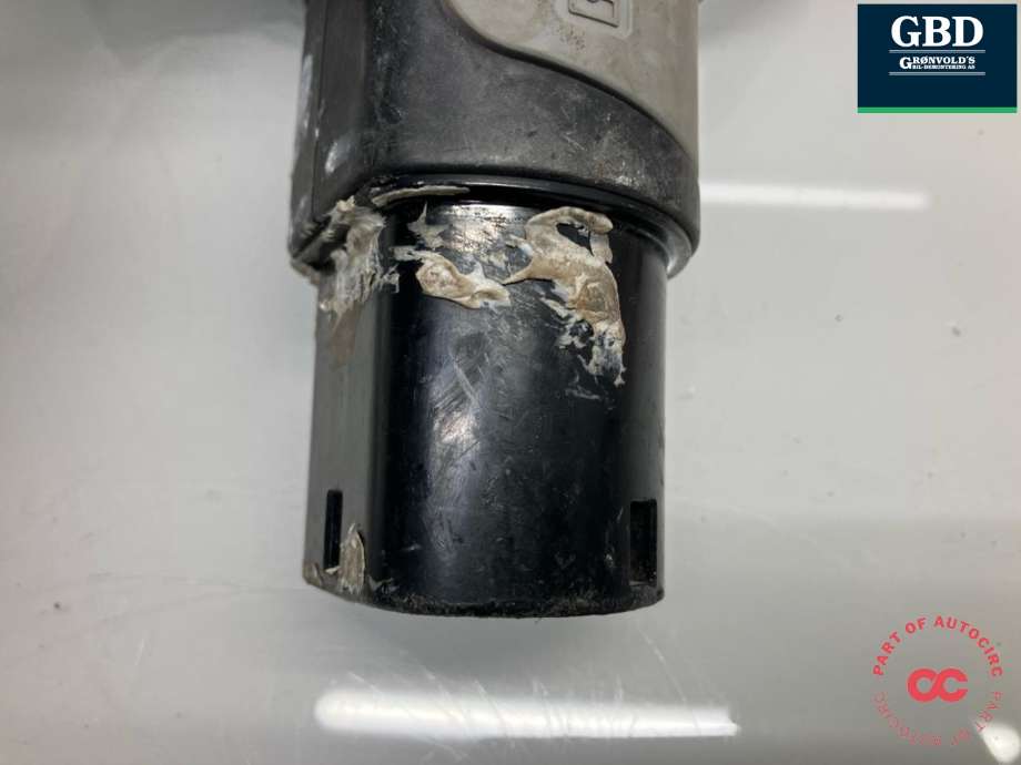 Batterilader kabel til Toyota Proace 2016-->> (Type II) (NO PART ID|)