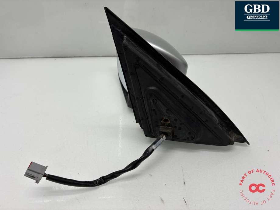 Speil venstre til Ford S-Max 2010-2015 (Type I, Fase 2)  (1776374|6M21-17683-AFJ|)