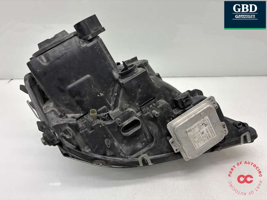 Frontlykt venstre xenon til Mercedes GL 2006-2012 (X164) (X164) (A 164 820 51 59|)