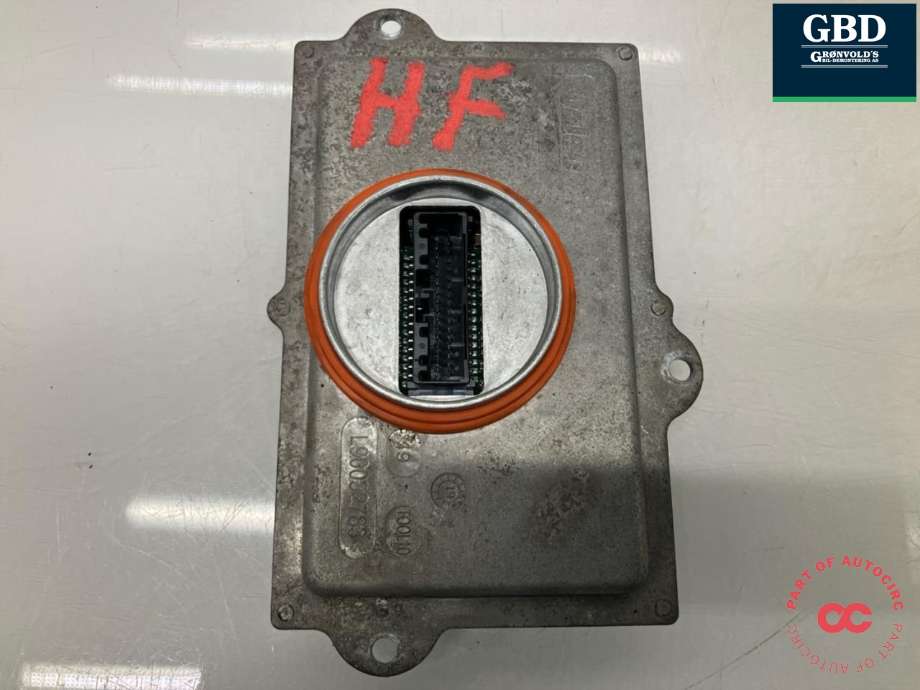 Styreenhet xenon/ballast til Land Rover Discovery, 2017-->> (Type V) (LR086126)