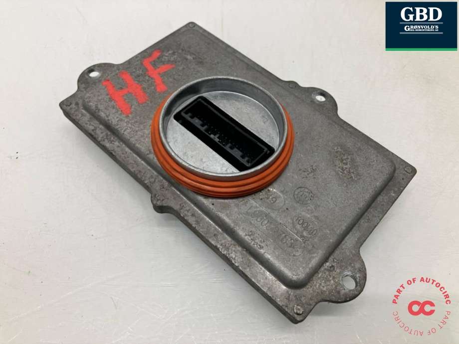 Styreenhet xenon/ballast til Land Rover Discovery 2017-->> (Type V) (LR086126|HY3213B626CA|90108729)