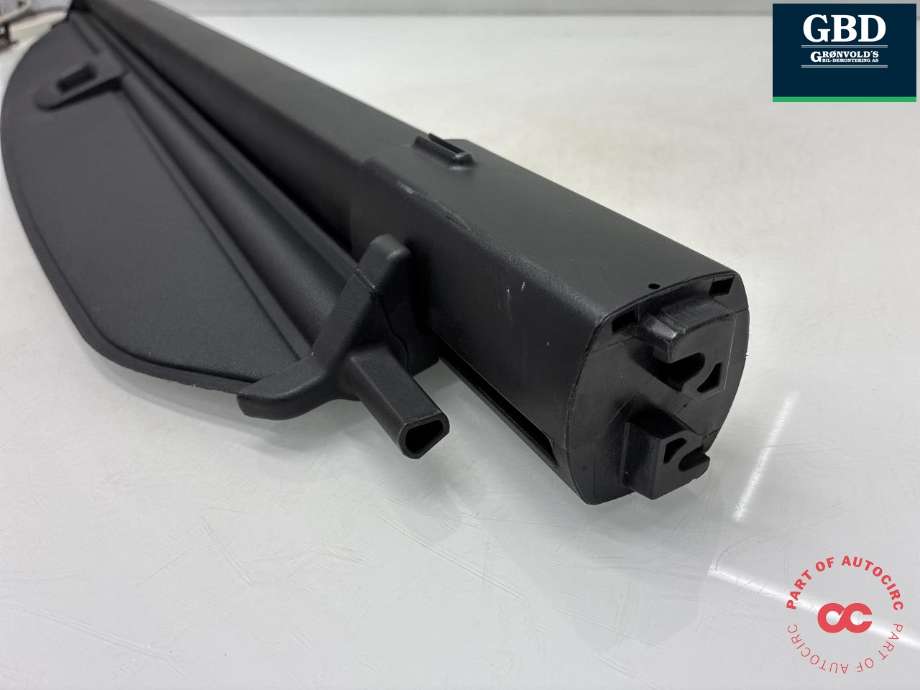 Bagasjerom rollon til Mercedes GL 2006-2012 (X164) (X164) (B67660012 9B28|A 164 810 03 09 9B28|)