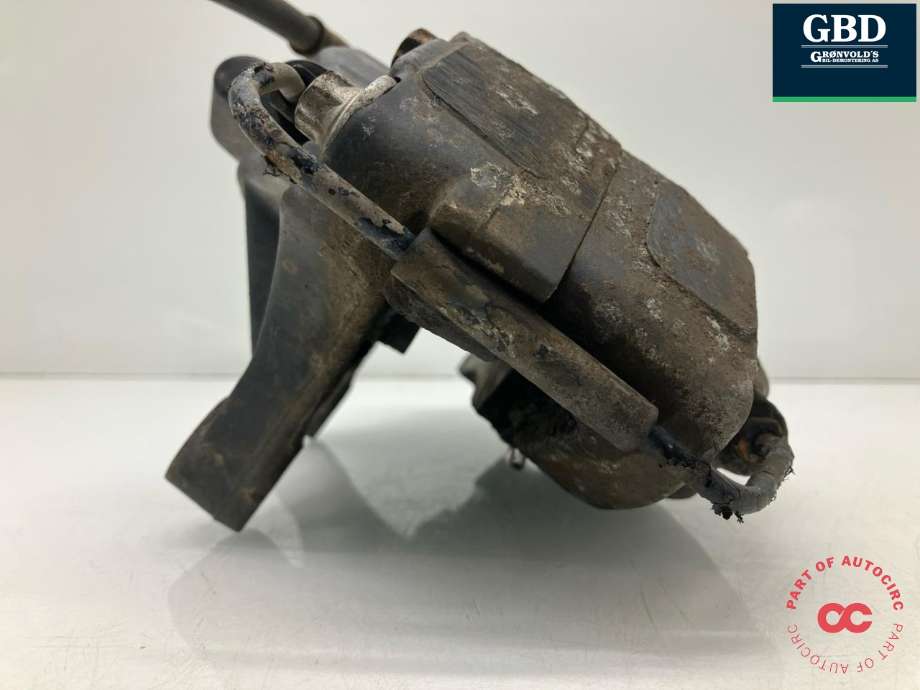 Bremsecaliper høyre foran til Tesla Model X 2016-->>  (1027622-00-A|1007795-00-C| 1027622-00-C|1027622-00-D| 1027622-98-C)