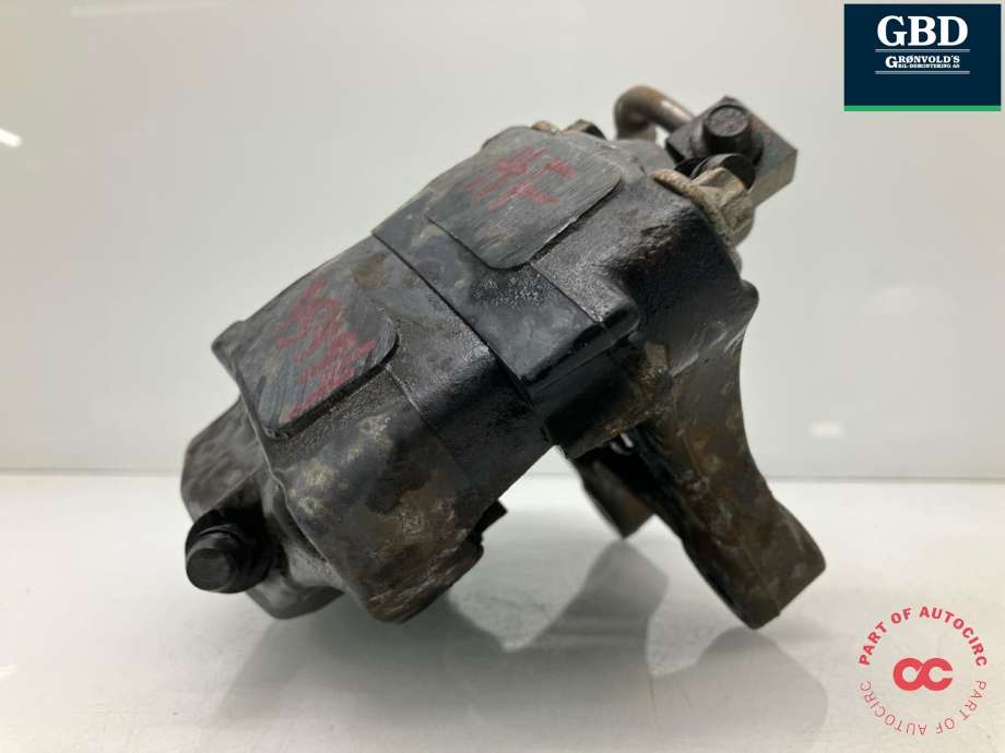 Bremsecaliper høyre foran til Tesla Model X 2016-->>  (1027622-00-A|1007795-00-C| 1027622-00-C|1027622-00-D| 1027622-98-C)
