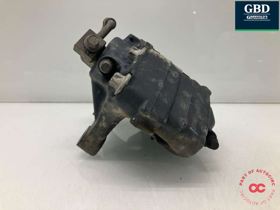 Bremsecaliper venstre foran til Tesla Model X 2016-->>  (1007794-00-C|)