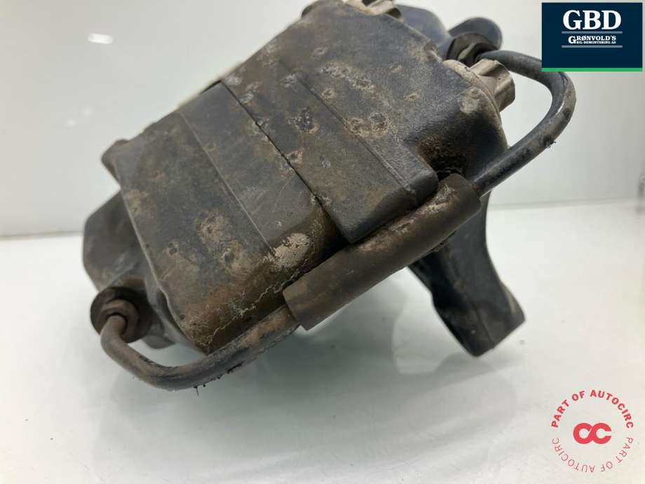 Bremsecaliper venstre foran til Tesla Model X 2016-->>  (1007794-00-C|)