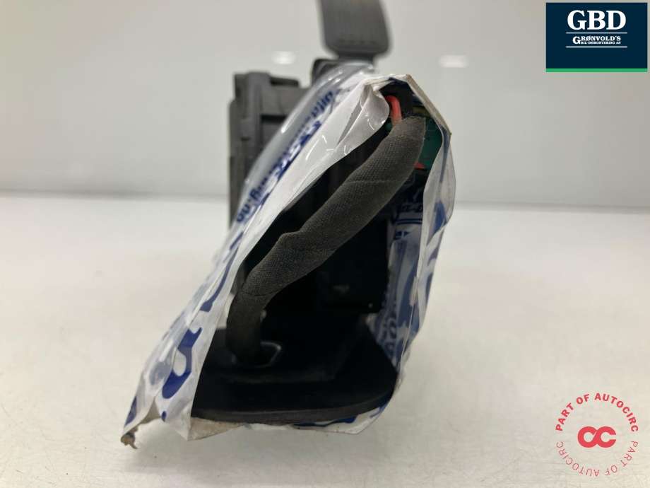 Pedal gass til Tesla Model X 2016-->> (1005307-00-A|)