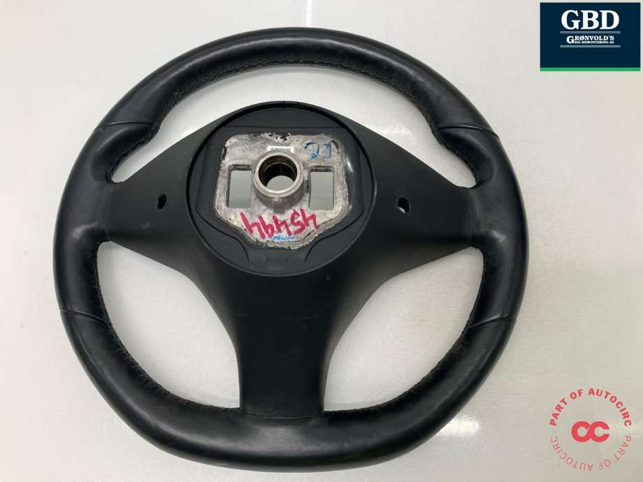 Ratt til Tesla Model X 2016-->> (1036774-00-C|1036774-00-D|)
