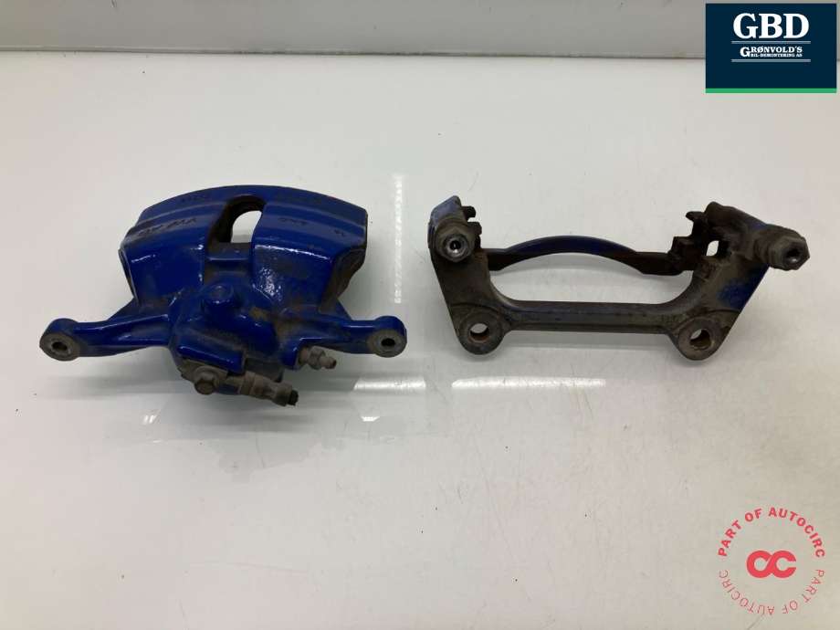 Bremsecaliper høyre foran til VW Golf VII 2012-2017 (Fase 1)  (5G0 615 124 E|)