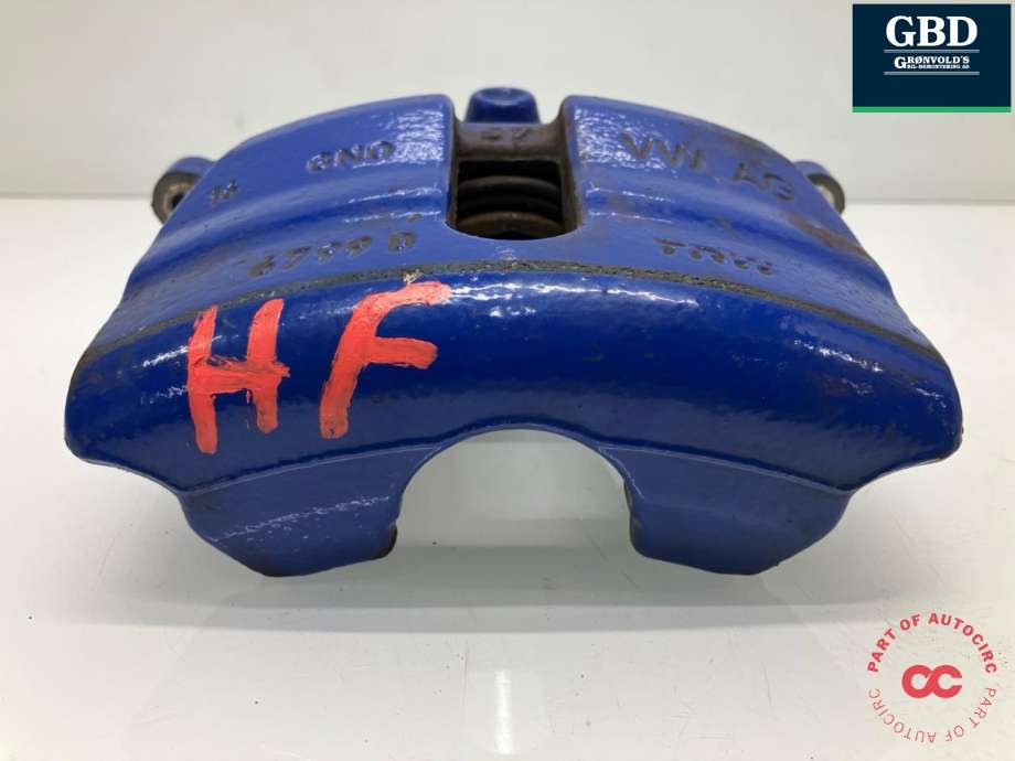 Bremsecaliper høyre foran til VW Golf VII 2012-2017 (Fase 1)  (5G0 615 124 E|)