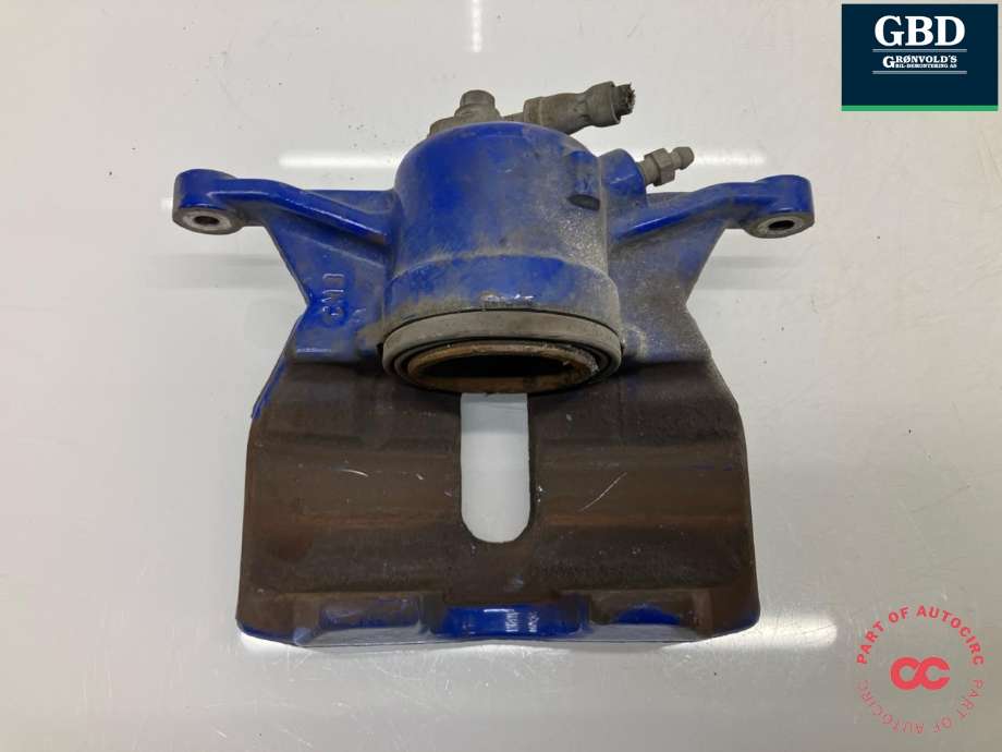 Bremsecaliper høyre foran til VW Golf VII 2012-2017 (Fase 1)  (5G0 615 124 E|)