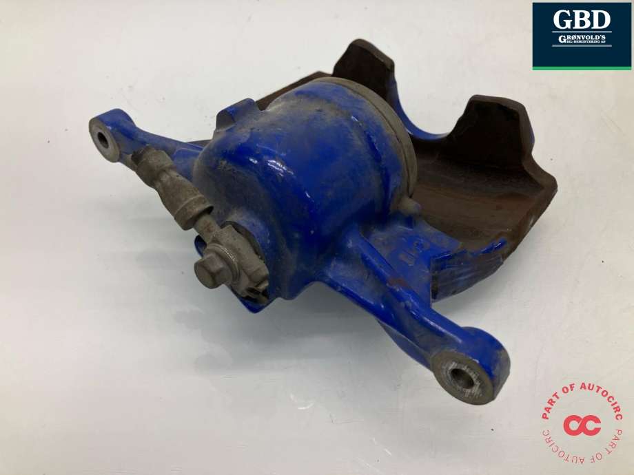 Bremsecaliper høyre foran til VW Golf VII 2012-2017 (Fase 1)  (5G0 615 124 E|)