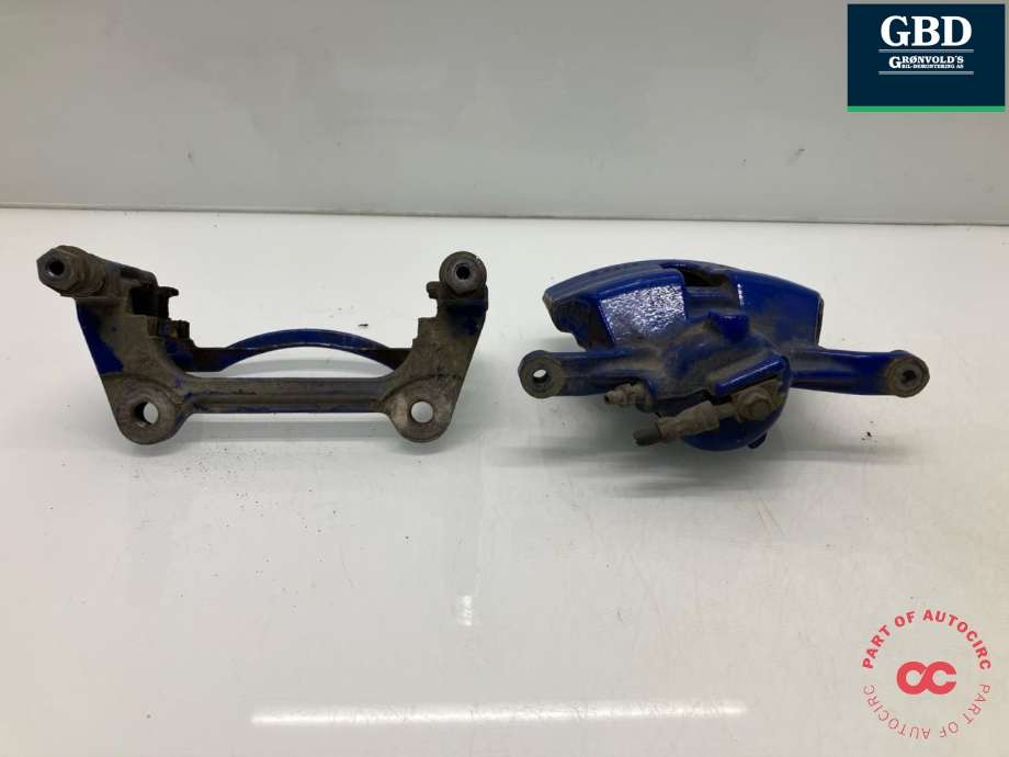 Bremsecaliper venstre foran til VW Golf VII 2012-2017 (Fase 1)  (5G0 615 123 E|)