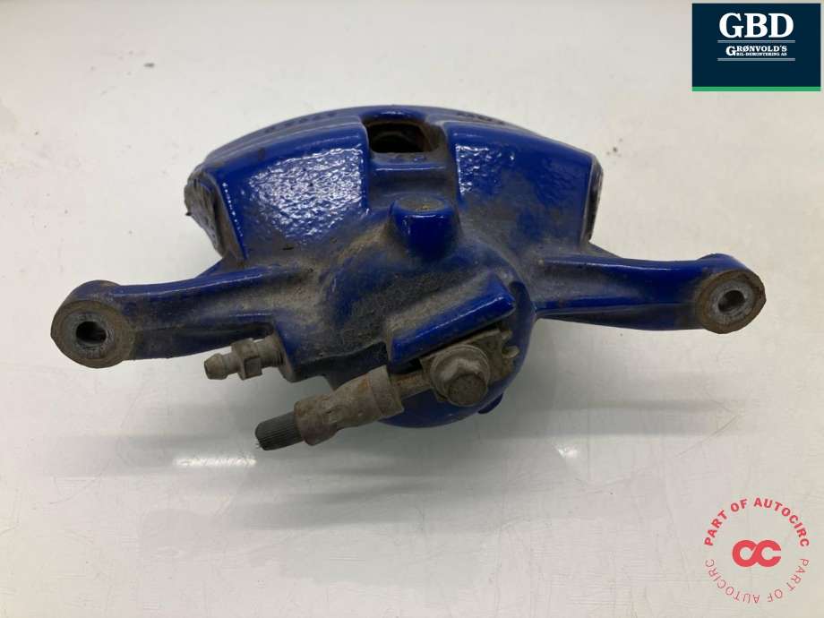 Bremsecaliper venstre foran til VW Golf VII 2012-2017 (Fase 1)  (5G0 615 123 E|)