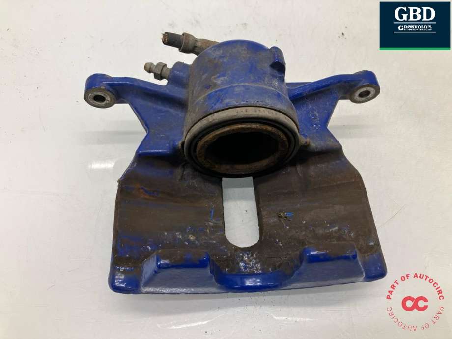 Bremsecaliper venstre foran til VW Golf VII 2012-2017 (Fase 1)  (5G0 615 123 E|)