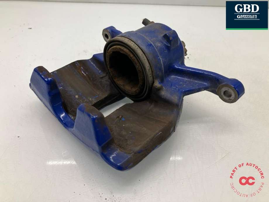 Bremsecaliper venstre foran til VW Golf VII 2012-2017 (Fase 1)  (5G0 615 123 E|)