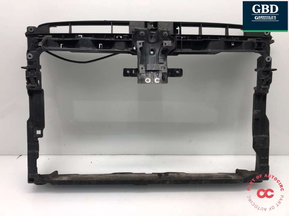 Frontplate til VW Golf VII 2012-2017 (Fase 1)  (5G0 805 588 T|)