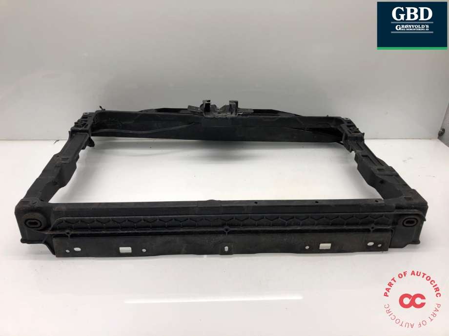 Frontplate til VW Golf VII 2012-2017 (Fase 1)  (5G0 805 588 T|)