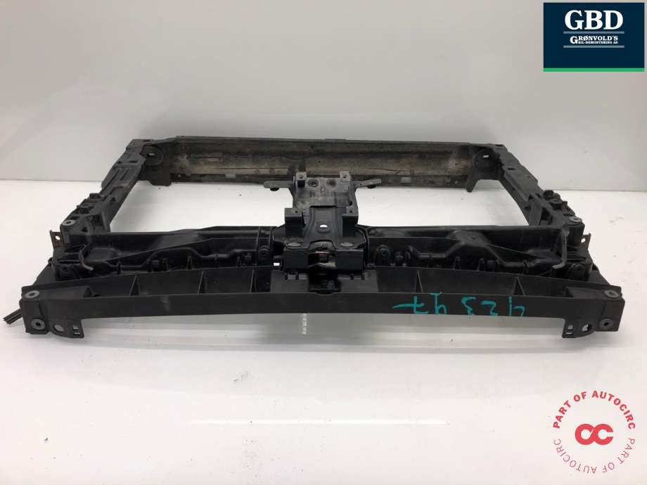 Frontplate til VW Golf VII 2012-2017 (Fase 1)  (5G0 805 588 T|)