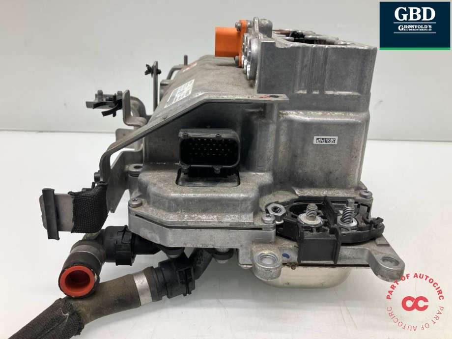 Inverter hybrid til VW Golf VII 2012-2017 (Fase 1) (5G0 907 070 E|)