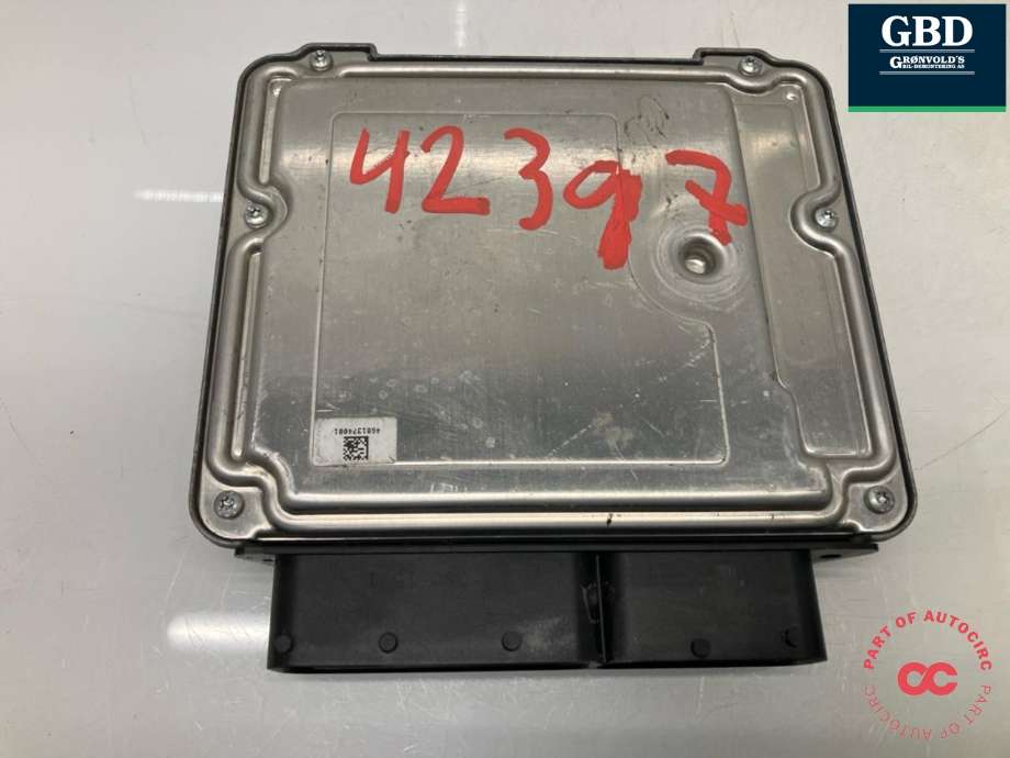 Styreenhet motor til VW Golf VII 2012-2017 (Fase 1)  (04E 906 023 AG 5G0|04E 907 309 F|)