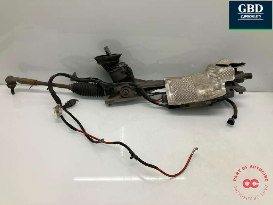 Tannstang elektrisk til VW Golf VII, 2012-2017 (Fase 1)  (5Q1 423 055 M)