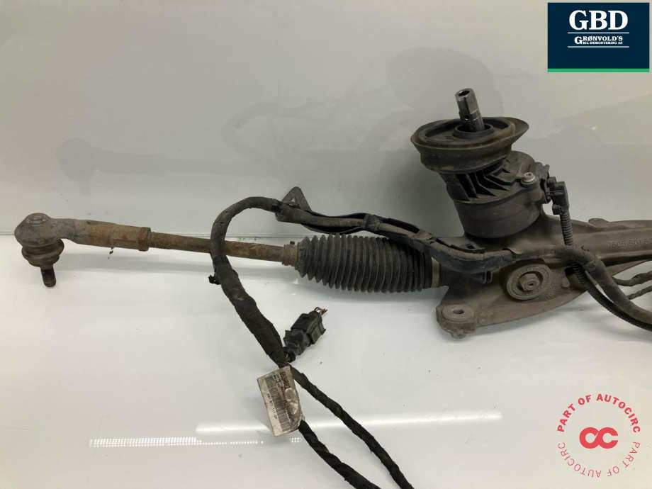 Tannstang elektrisk til VW Golf VII 2012-2017 (Fase 1) (5Q1 423 055 M|5Q1 423 055 MX|5Q1 423 051 AQ)