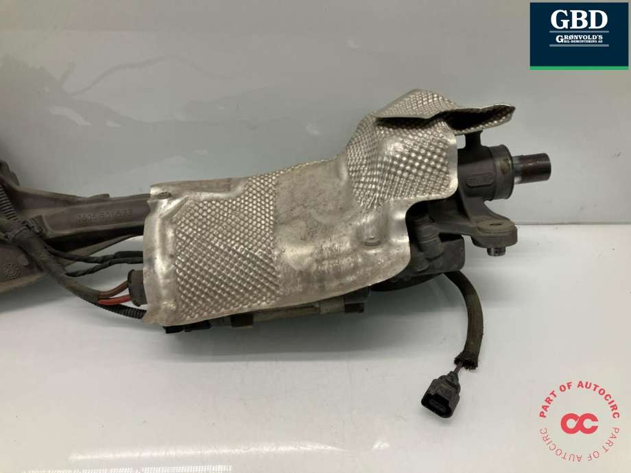 Tannstang elektrisk til VW Golf VII 2012-2017 (Fase 1) (5Q1 423 055 M|5Q1 423 055 MX|5Q1 423 051 AQ)