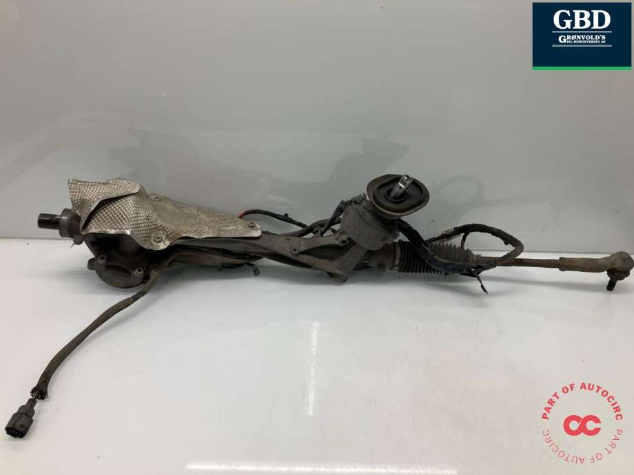 Tannstang elektrisk til VW Golf VII 2012-2017 (Fase 1) (5Q1 423 055 M|5Q1 423 055 MX|5Q1 423 051 AQ)