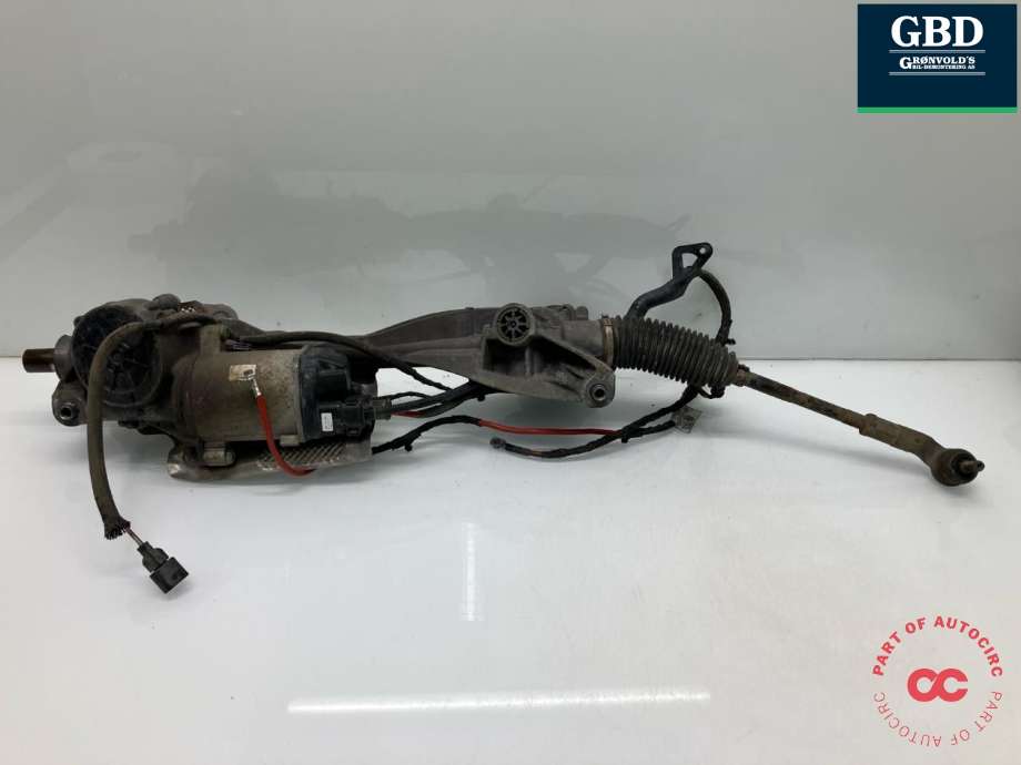 Tannstang elektrisk til VW Golf VII 2012-2017 (Fase 1) (5Q1 423 055 M|5Q1 423 055 MX|5Q1 423 051 AQ)