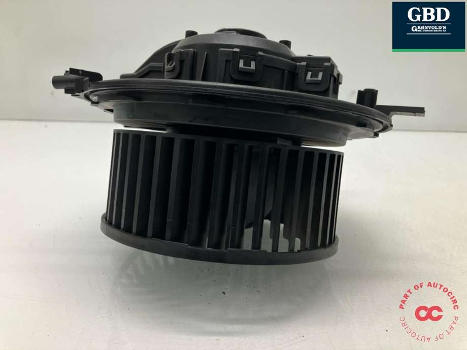 Varmeapparat motor til VW Golf VII, 2012-2017 (Fase 1)  (5Q1 819 021 H)
