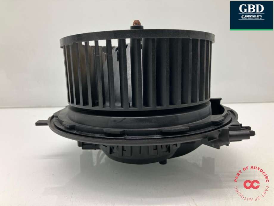 Varmeapparat motor til VW Golf VII 2012-2017 (Fase 1) (5Q1 819 021 H|5Q1 819 021 B|)