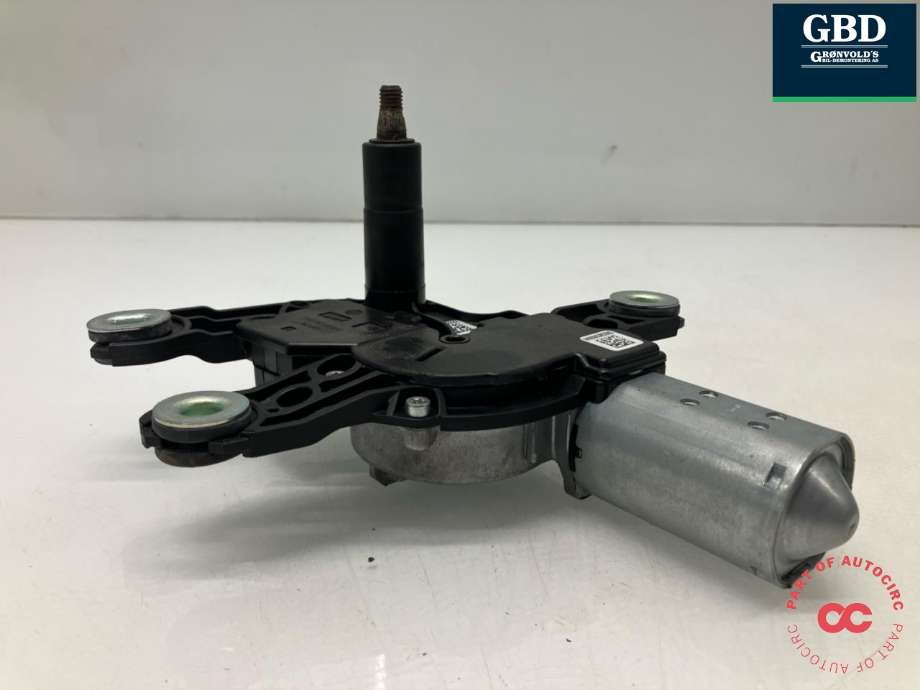 Viskermotor bakrute til VW Golf VII 2012-2017 (Fase 1) (5G0 955 711 D|5G0 955 711 A|)