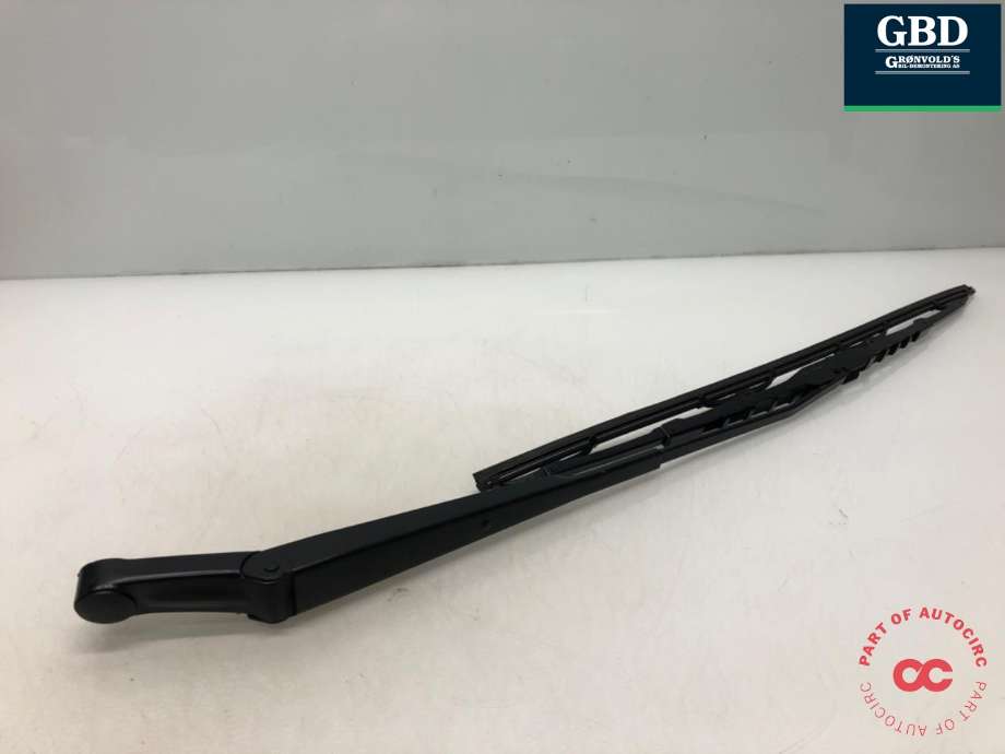Viskerarm frontrute høyre til Porsche 911 1998-2005 (996) (996) (997 628 029 01|997 628 029 00|996 624 028 01M4)