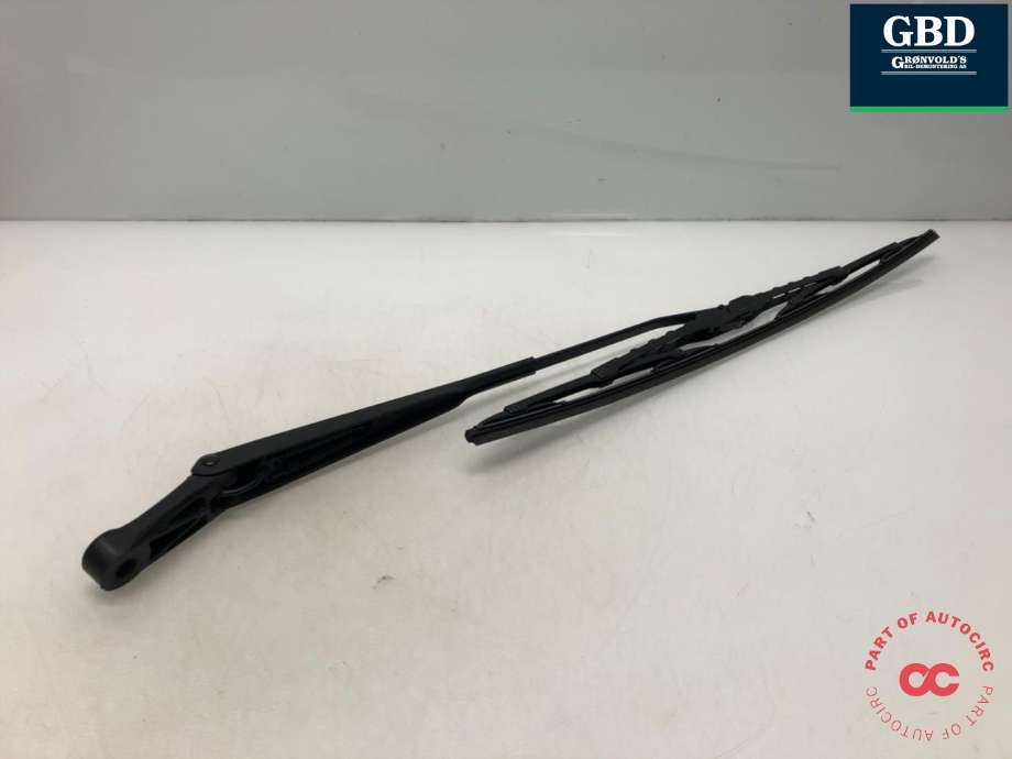 Viskerarm frontrute høyre til Porsche 911 1998-2005 (996) (996) (997 628 029 01|997 628 029 00|996 624 028 01M4)