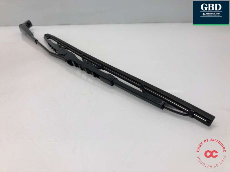 Viskerarm frontrute høyre til Porsche 911 1998-2005 (996) (996) (997 628 029 01|997 628 029 00|996 624 028 01M4)