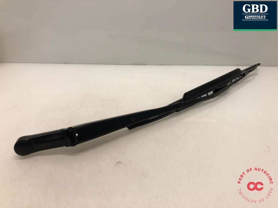 Viskerarm frontrute venstre til Porsche 911 1998-2005 (996) (996) (997 628 027 01|997 628 027 00|996 624 028 00F4)
