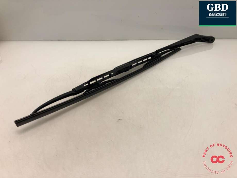 Viskerarm frontrute venstre til Porsche 911 1998-2005 (996) (996) (997 628 027 01|997 628 027 00|996 624 028 00F4)