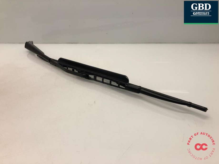 Viskerarm frontrute venstre til Porsche 911 1998-2005 (996) (996) (997 628 027 01|997 628 027 00|996 624 028 00F4)