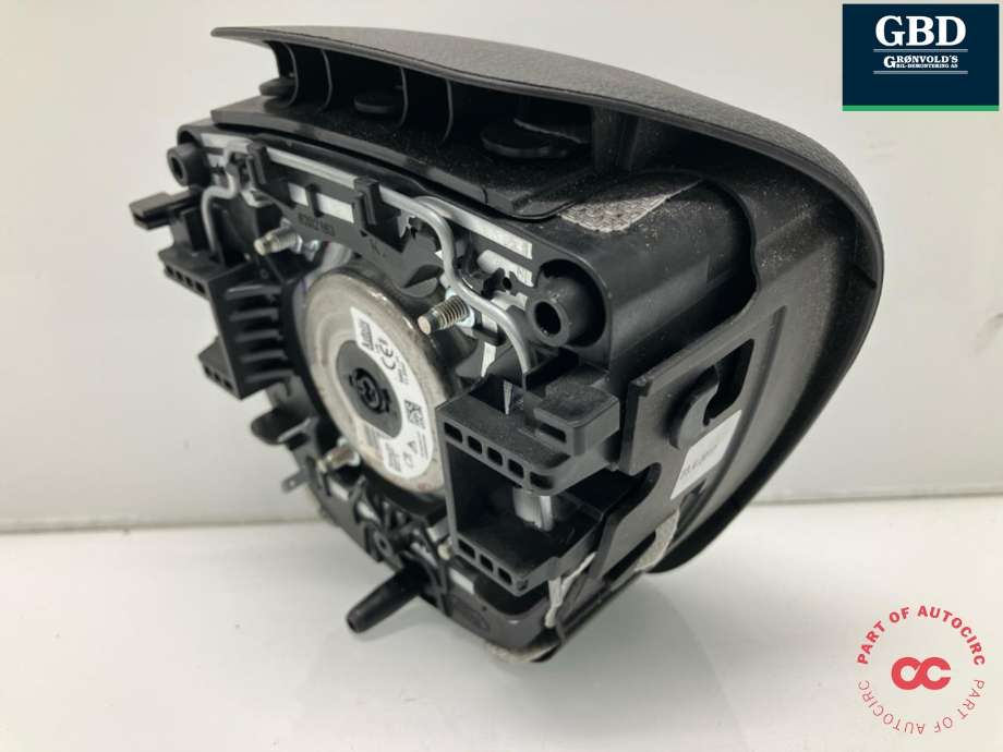 Airbag rattpute til Ford Transit Custom 2013-2023 (Type I)  (1763190|BK21-V042B85-AB35B8|)