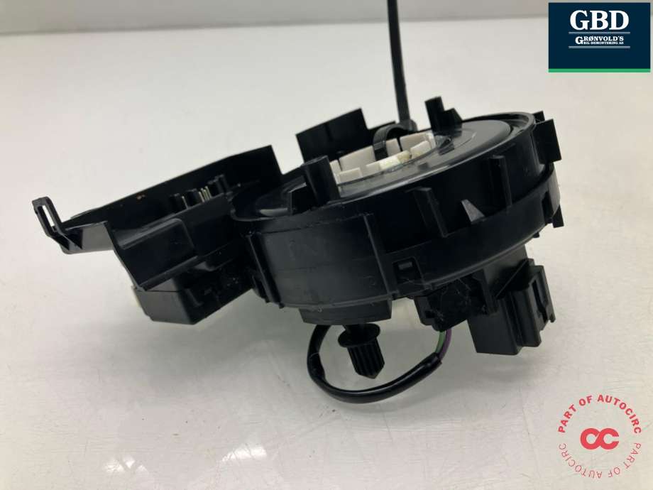 Airbag slepering til Ford Transit Custom 2013-2023 (Type I) (1782330|BK2T-14A664-BA|)