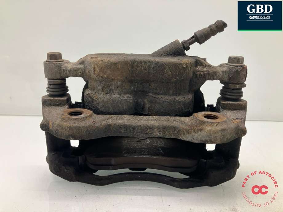 Bremsecaliper høyre foran til Ford Transit Custom 2013-2023 (Type I)  (2332695|1783931|BK21-2B294-BA)