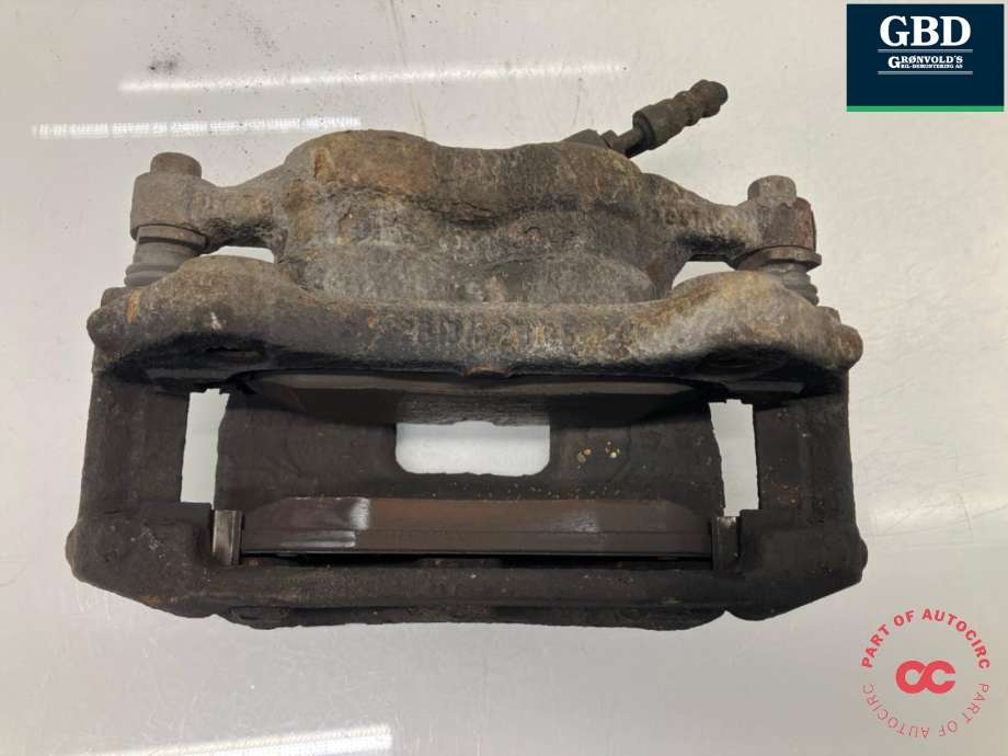 Bremsecaliper høyre foran til Ford Transit Custom 2013-2023 (Type I)  (2332695|1783931|BK21-2B294-BA)