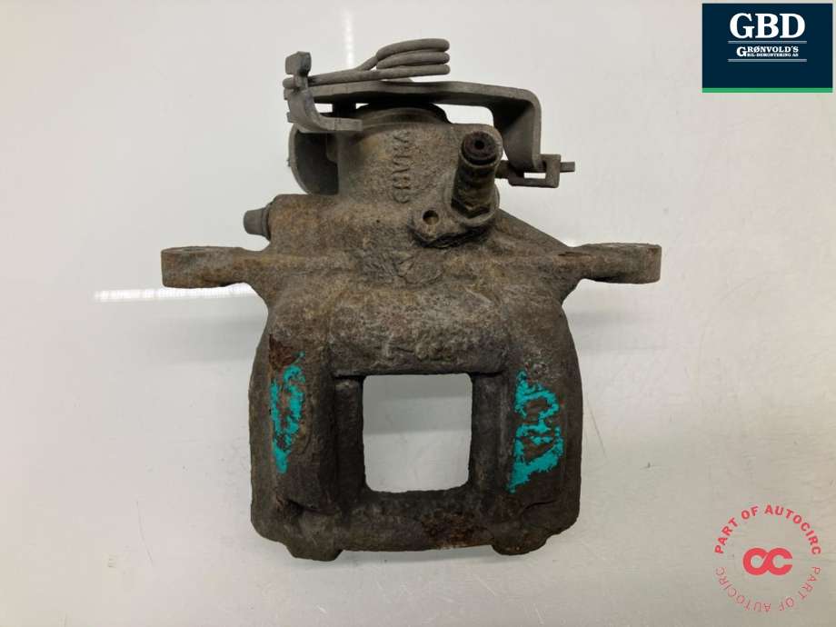 Bremsecaliper venstre bak til Ford Transit Custom 2013-2023 (Type I)  (2571515|2023306|GK21-2553-BA)