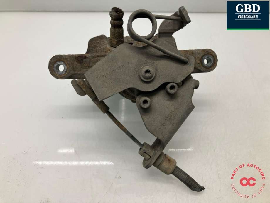 Bremsecaliper venstre bak til Ford Transit Custom 2013-2023 (Type I)  (2571515|2023306|GK21-2553-BA)