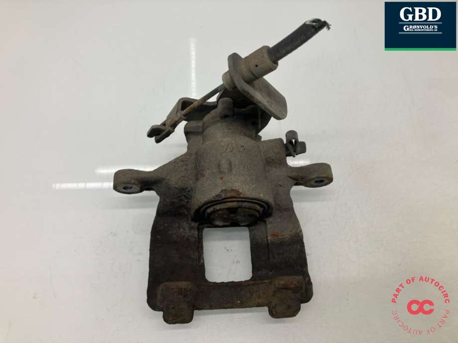 Bremsecaliper venstre bak til Ford Transit Custom 2013-2023 (Type I)  (2571515|2023306|GK21-2553-BA)