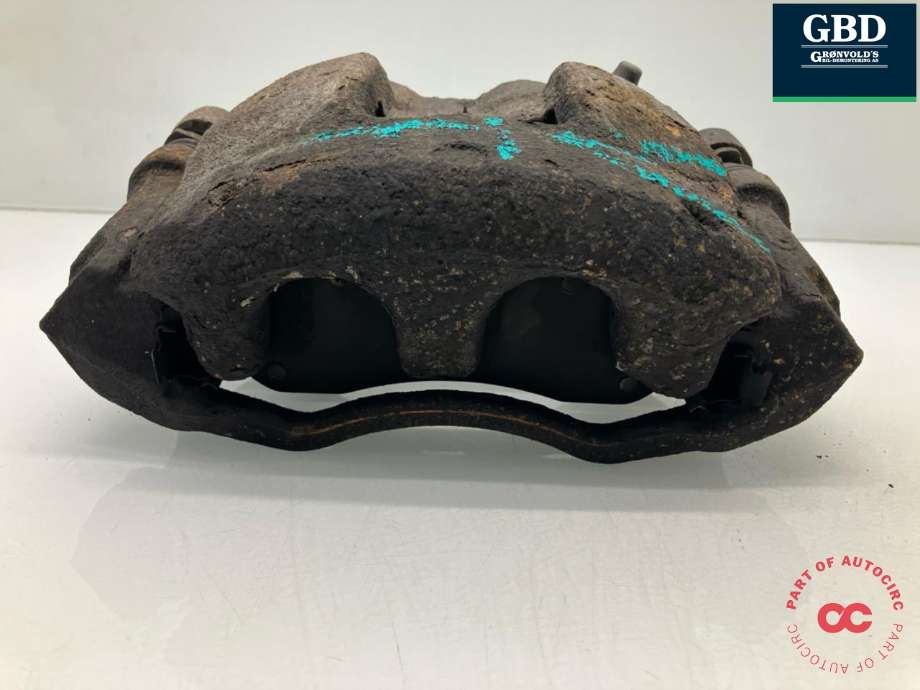 Bremsecaliper venstre foran til Ford Transit Custom 2013-2023 (Type I) (2332697|1783933|BK21-2B302-BA)