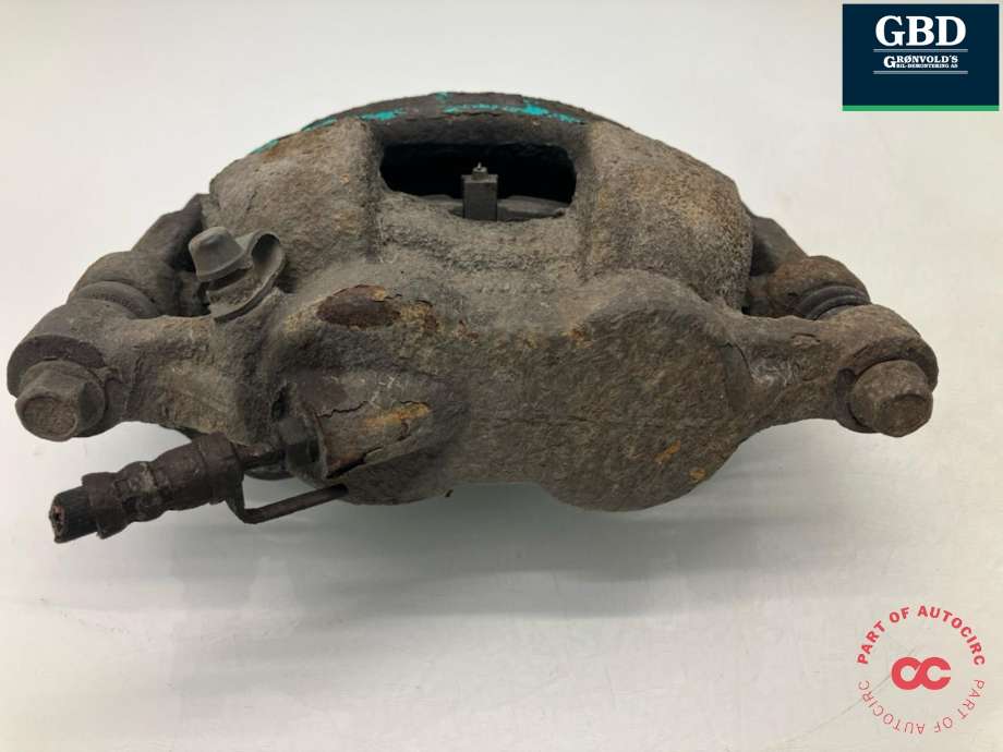 Bremsecaliper venstre foran til Ford Transit Custom 2013-2023 (Type I) (2332697|1783933|BK21-2B302-BA)