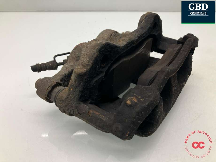 Bremsecaliper venstre foran til Ford Transit Custom 2013-2023 (Type I) (2332697|1783933|BK21-2B302-BA)