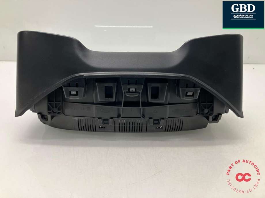 Instrumentpanel til Ford Transit Custom 2013-2023 (Type I) (2342291|GK2T-10849-JC|GK2T-10849-JA)